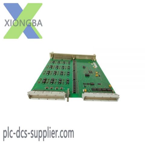 ABB DSDI110A: High-Performance PC Board for Advanced Industrial Automation