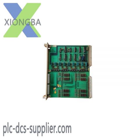 ABB DSDI115 57160001-NV: Advanced Digital Input Unit for Industrial Automation