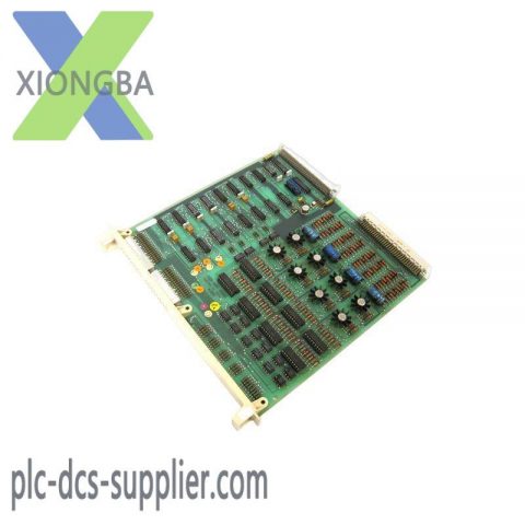 ABB DSDO110 57160001-K, Output Board for Industrial Automation