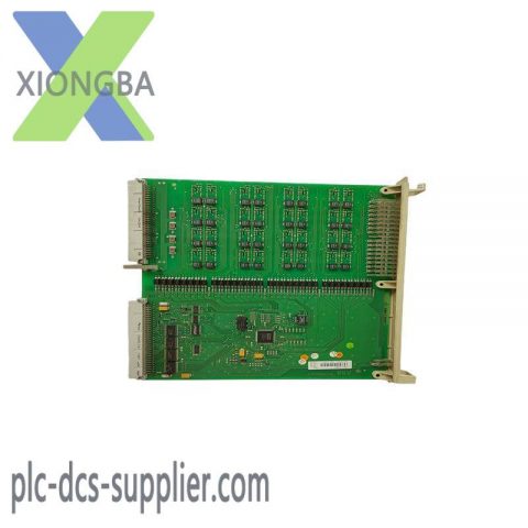 ABB DSDO115A 3BSE018298R1 Digital Output Board, ABB's advanced PLC module