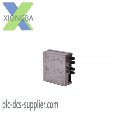 ABB DSDP150 | 5716-0001-GF Module: Industrial Automation Innovation