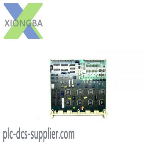 ABB DSDP170 57160001-ADF DSDP 170 inc. Pos. and Speed meas. - Advanced Positioning & Speed Measurement Board