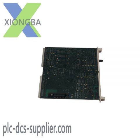 ABB DSMB116 5736 0001-EB Memory Module: High-Performance Industrial Memory Solution