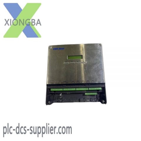 ABB DSMB170 - Advanced Process Control Module