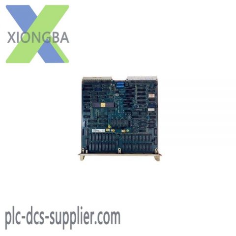 ABB DSMB175 - Memory Board for Advanced Automation Solutions