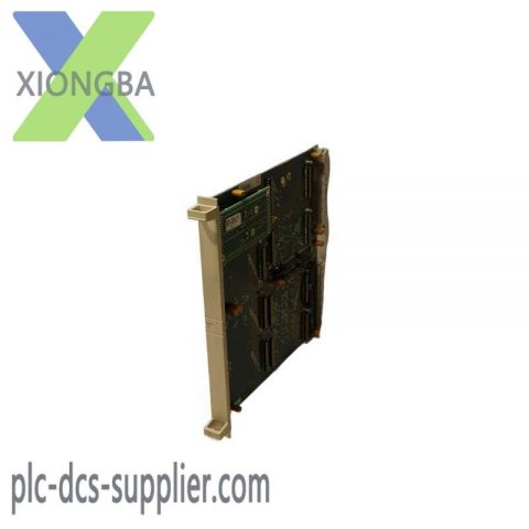 ABB DSMB176 Memory Board for Industrial Control Systems