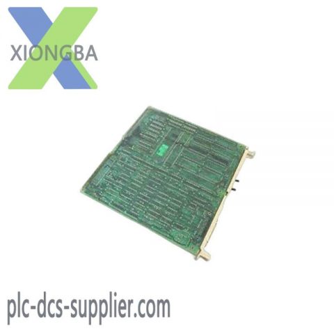 ABB DSPC155 Slot Mount - Advanced Control Solution