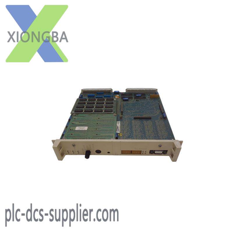 abb_dspc172_57310001-ml_master_cpu_module.jpg ABB DSPC172 57310001-ML Master CPU Module: Efficient Control Solutions for Your Industrial Operations