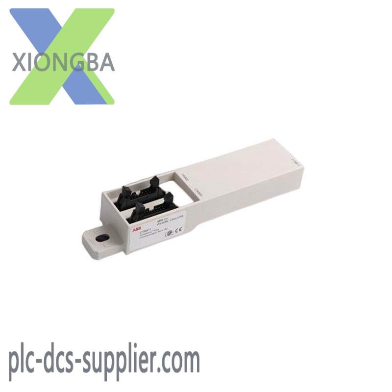 abb_dspc173_57310001-mt_repeater_module_1.jpg ABB DSPC173 - 57310001-MT Repeater Module, Advanced Industrial Control Solution