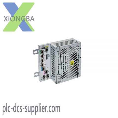 ABB DSQC1000 Modular I/O Modules, 3HAC042766-001, 3HAC048228-001, 3HAC043071-003, IRB6700, Integrated for Advanced Automation Solutions