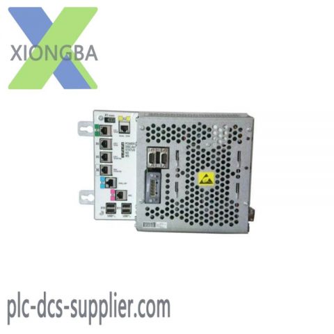 ABB DSQC1000 & DSQC1018 Modules, 3HAC042766-001 & 3HAC050363-001, Control Module & Signal Conditioning
