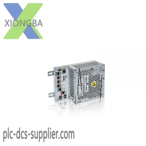 ABB DSQC1000 & DSQC1018 Modules, 3HAC042766-001 & 3HAC050363-001, Computer Unit for Advanced Automation