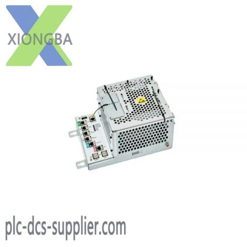 ABB DSQC1018 & 3HAC050363-001 IRB6700 VR & 3HAC048228-001 IRB6700 - Advanced Control & Automation Solutions