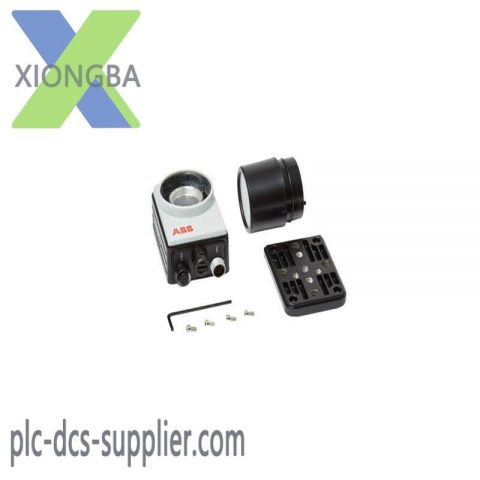 ABB DSQC1020 3HAC053953-001 IRB6660: Industrial Control Module, High Performance & Reliability