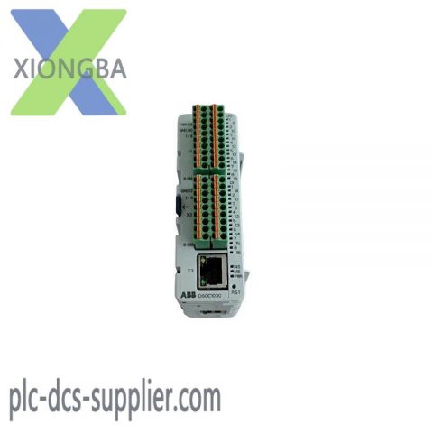 ABB DSQC1030 & 3HAC058663-001 & 3HAC034526-001 & IRB6603HAC034526-001 - Advanced Automation Solutions, for Optimal Performance & Precision