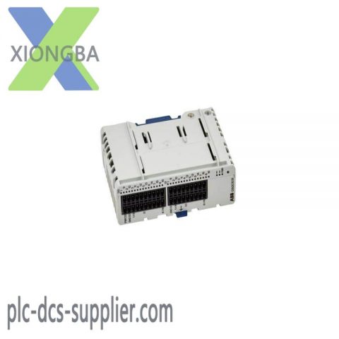 ABB DSQC1031 & IRB 6660, IRB 7603 Series Modules, Industrial Control Solutions