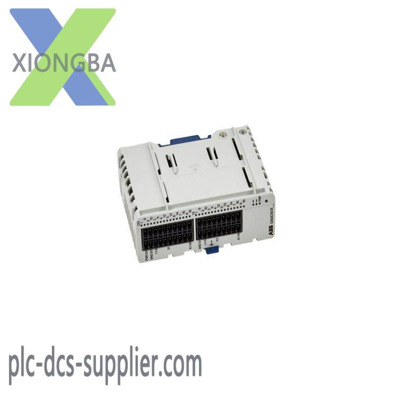 abb_dsqc1031_3hac058664-001_irb66603hac034526-003_irb7603hac034526-003.jpg ABB DSQC1031 & IRB 6660, IRB 7603 Series Modules, Industrial Control Solutions