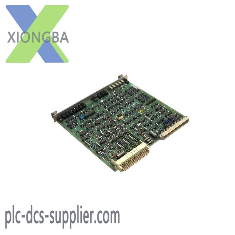 abb_dsqc104_resolver_board.jpg ABB DSQC104 Resolver Board - Advanced Industrial Control Module