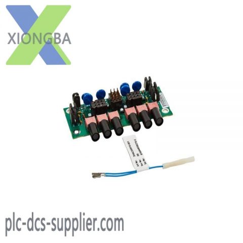 ABB DSQC1052 & IRB 460 Integration Modules, for Advanced Manufacturing Systems