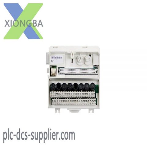 ABB DSQC201 Drive: Industrial Control Module, High Precision, Reliable Performance