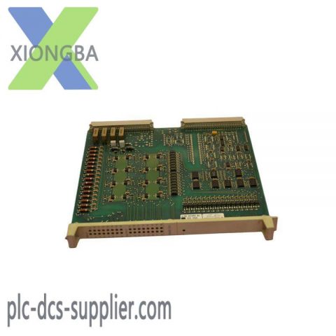 ABB DSQC223 Robotics Digital I/O Module - Control & Automation, Precision, Efficiency