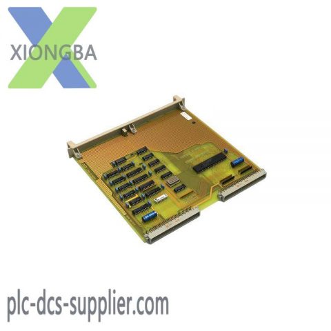 ABB DSQC227 - Modular IO Bus Master Module