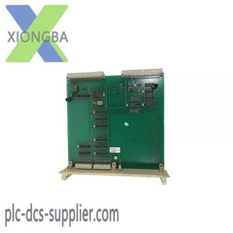 ABB DSQC239 I/O Module: Precision Control in Manufacturing Processes