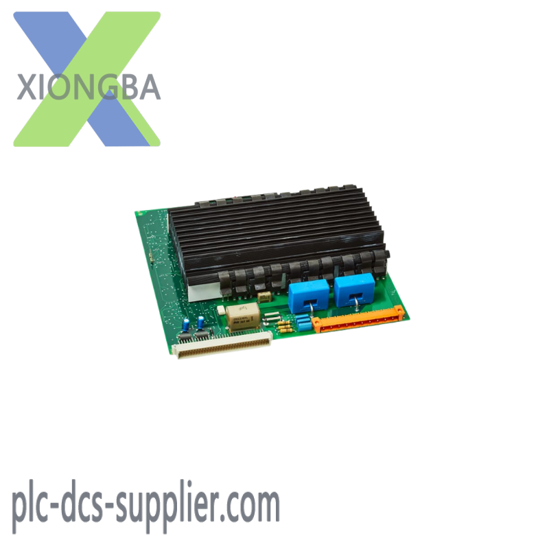 abb_dsqc266g_drive_unit.png ABB DSQC266G: Precision Drive Unit for Industrial Automation