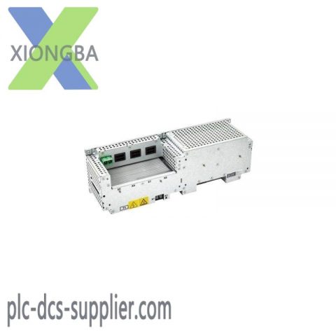 ABB DSQC3041 3HAC063913-001 - Industrial Control Module, Precision Driven