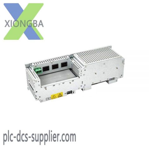 ABB DSQC3041 Servo Drive - Advanced Industrial Motion Control Solution