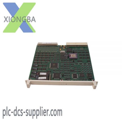 ABB DSQC335 Robot Computer Board - Advanced Control Solutions for Industrial Automation