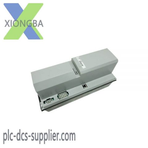 ABB DSQC345B Rectifier Unit, for Industrial Control Applications