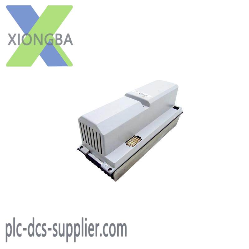 abb_dsqc346b_3hab8101-6_10a_drive_unit.jpg ABB DSQC346B - 3HAB8101-6/10A Industrial Drive Unit