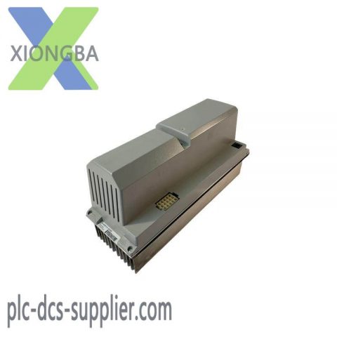 ABB DSQC346G 3HAB8101-8 Industrial Drive Unit