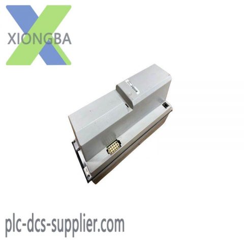 ABB DSQC346G 3HAB8101-8 | High-Performance I/O Module for Advanced Automation Systems