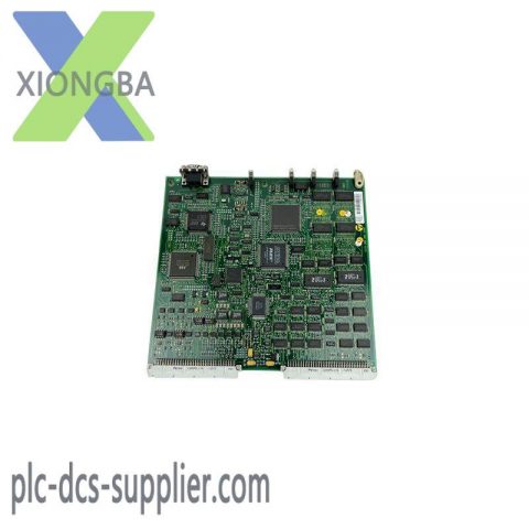 ABB DSQC363 Industrial Robot Control Board