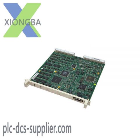 ABB DSQC373 Robot Computer Board - Advanced Control Module for Industrial Automation