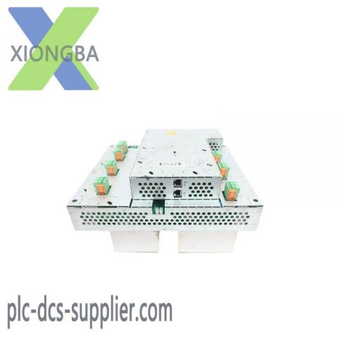 ABB DSQC406 Servo Drive Module for Precision Control, Automation Applications