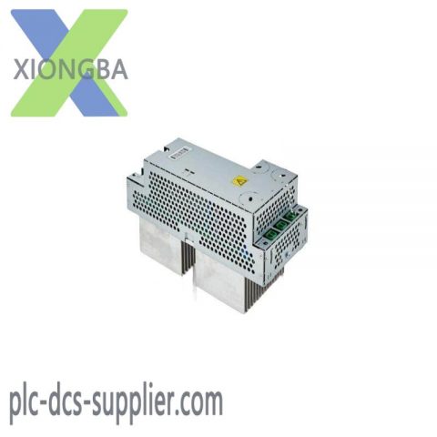 ABB DSQC417 - Modular I/O Module for IRB 6700 Robots, Enhancing Precision and Efficiency