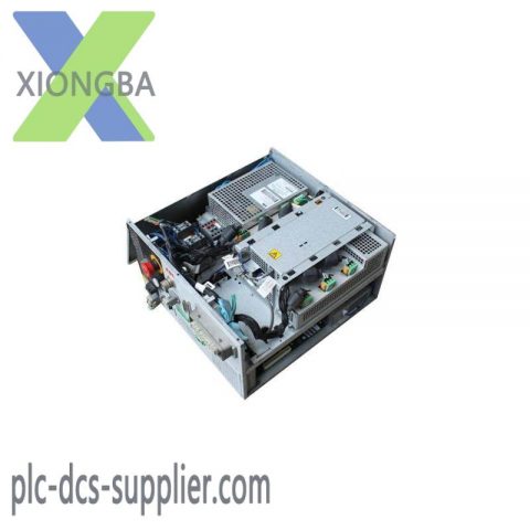 ABB DSQC Series Industrial Control Modules