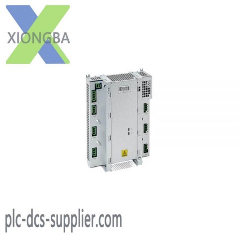 ABB DSQC431 & IRB6700 Modules: High-Power Supply Solutions for Industrial Automation