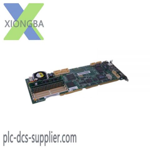 ABB DSQC500 3HAC3616-1 Main Computer Board: High Performance for Advanced Control Solutions