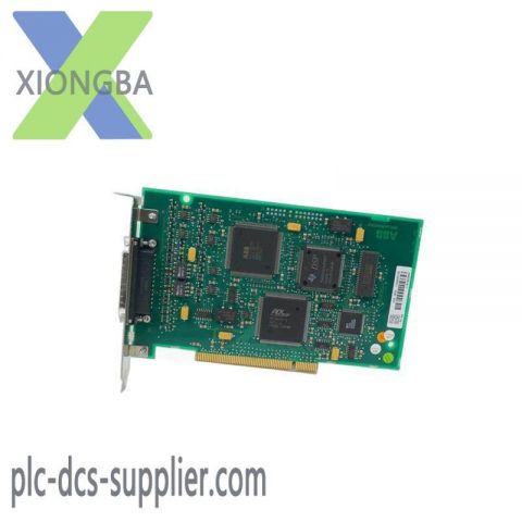 ABB DSQC503 Digital Signal Card, Advanced Control Solutions