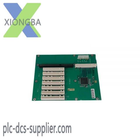 ABB DSQC541 Back Plane