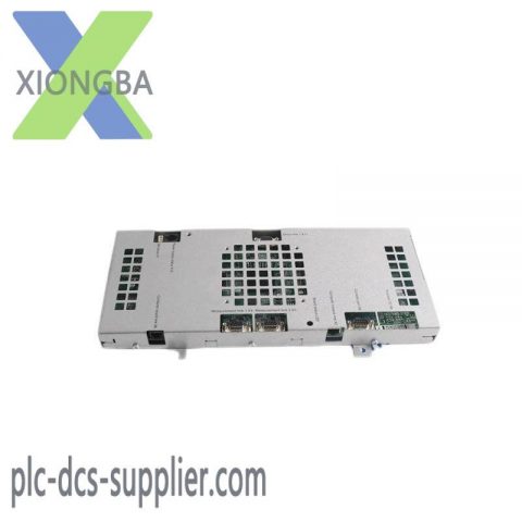 ABB DSQC601 3HAC12815-1 Axis Computer