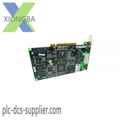 ABB DSQC603 Interface Module for IRB 6700 Robots, Precision & Efficiency in Industrial Automation