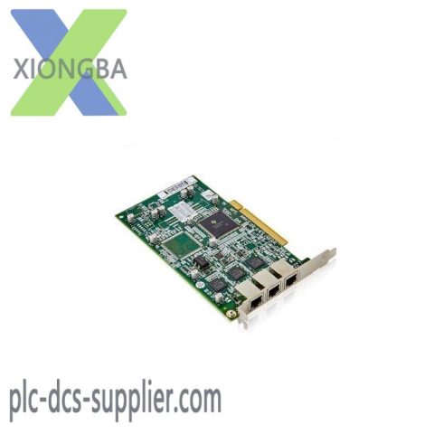 ABB DSQC612: Ethernet Board for Advanced Automation Solutions