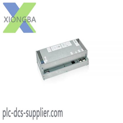 ABB DSQC626 3HAC, IRB6660 & IRB6603, 3HAC Modules, PLC Accessories