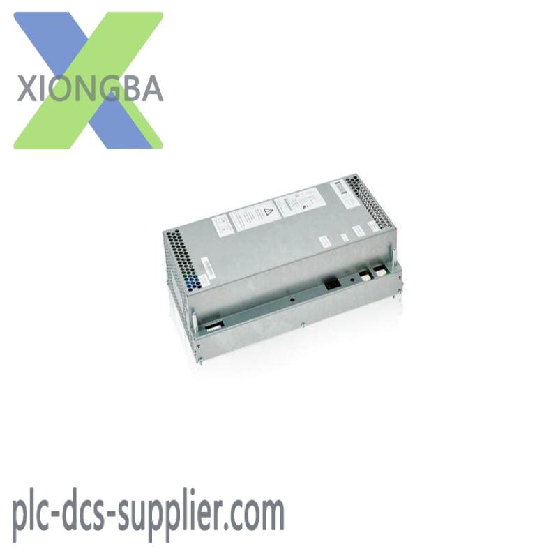 abb_dsqc626_3hac026289-001_irb66603hac024779-003_irb6603hac024779-003.jpg ABB DSQC626 3HAC, IRB6660 & IRB6603, 3HAC Modules, PLC Accessories