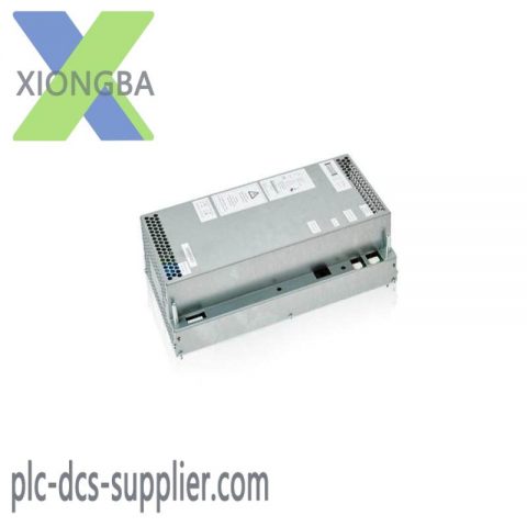 ABB DSQC626 Modular I/O Systems, Advanced Control Solutions for Industry 4.0